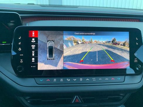 Used 2024 Dodge Charger R/T w/ Plus Group image 24