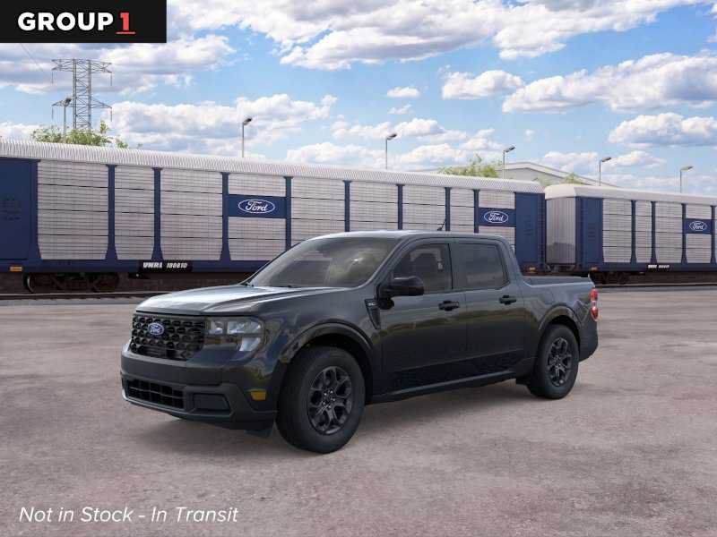 New 2026 Ford Maverick XLT FWD image 1