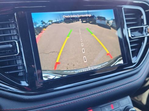 New 2026 Dodge Durango GT w/ Blacktop Package AWD/4WD image 15