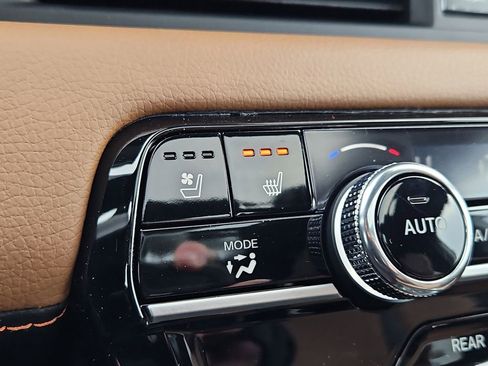 New 2026 Honda Passport TrailSport Elite image 13