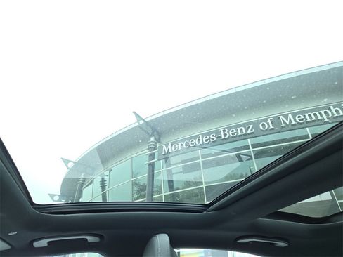 Certified 2025 Mercedes-Benz C 300 4MATIC Sedan image 28