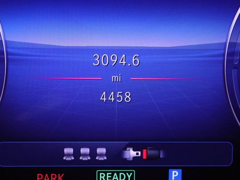 Certified 2025 Mercedes-Benz GLC 350e 4MATIC image 14