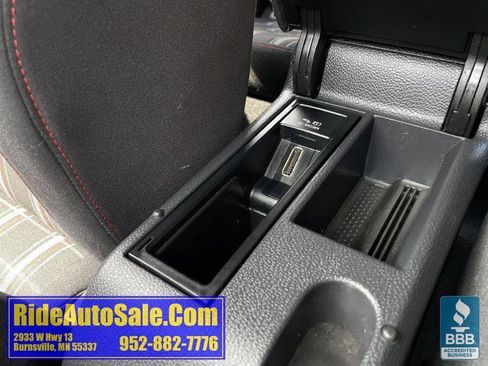 Used 2012 Volkswagen GTI 2-Door FWD image 35