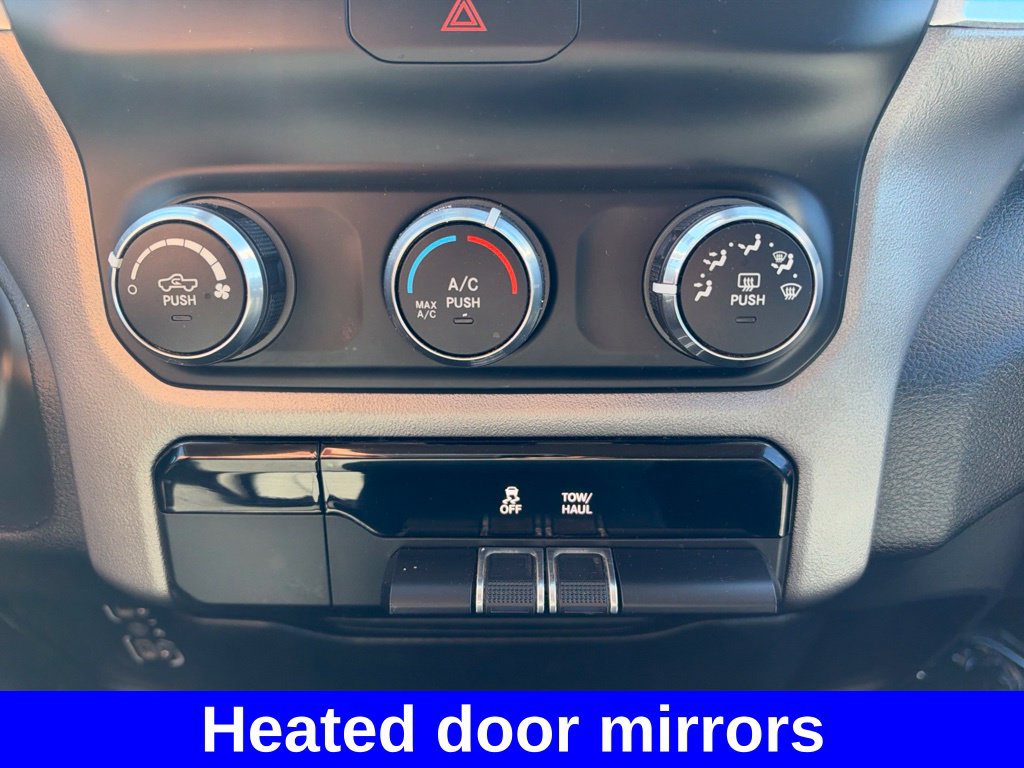 Used 2019 RAM 1500 Big Horn AWD/4WD image 24