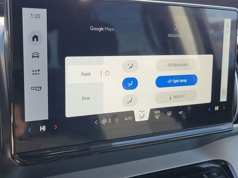 Used 2025 Ford Expedition Max Active image 27