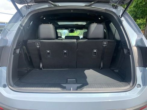 Used 2025 Honda Pilot Black Edition image 5