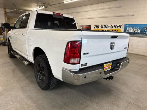Used 2013 RAM 1500 Classic SLT w/ Protection Group image 90