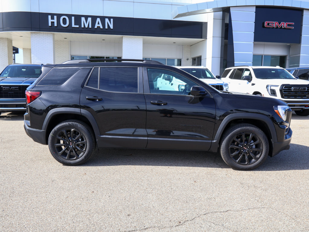 New 2027 GMC Terrain Elevation w/ Elevation Premium Package AWD/4WD image 2