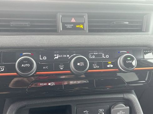 Used 2026 Honda Passport TrailSport image 16