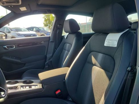 New 2026 Honda Civic Sport image 16