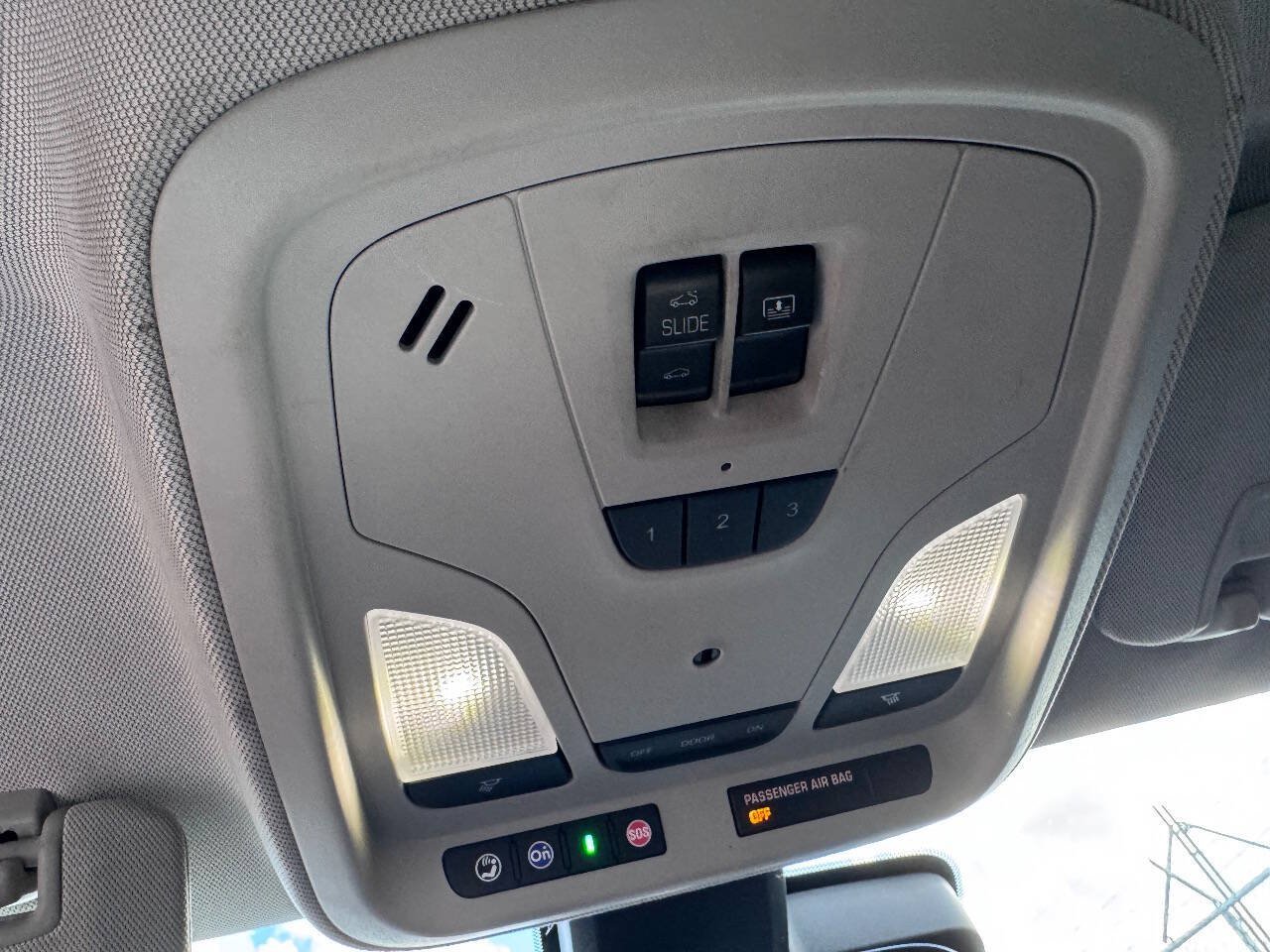 Used 2020 Chevrolet Impala Premier w/ Premier Confidence Package FWD image 47
