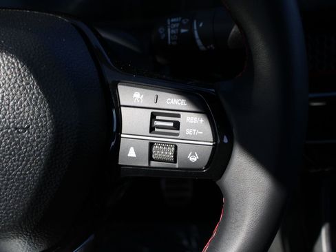 Certified 2026 Honda Civic Si image 21