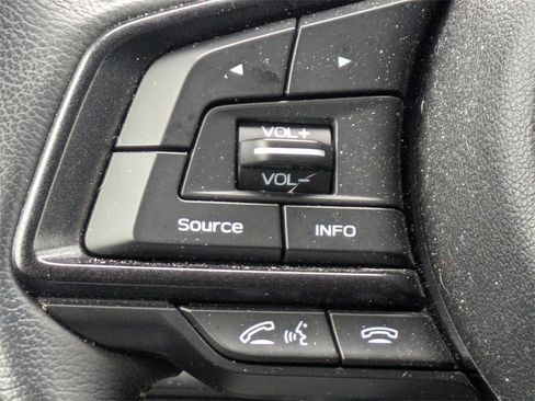 Used 2022 Subaru Crosstrek 2.5i Sport w/ Moonroof Package image 28