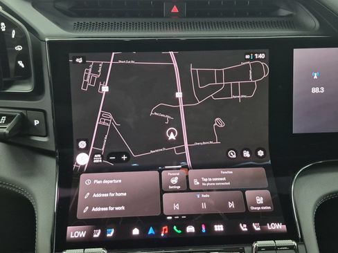 New 2026 Porsche Cayenne Electric AWD/4WD image 14