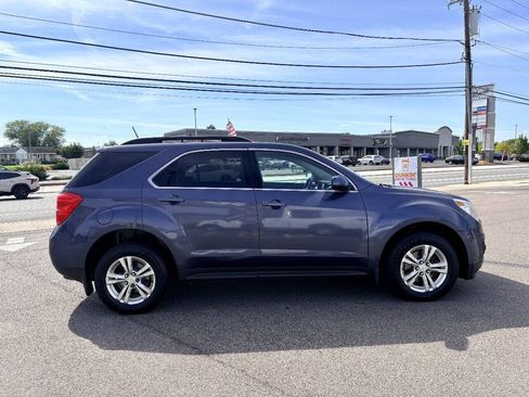 Used 2014 Chevrolet Equinox LT w/ Driver Convenience Package AWD/4WD image 7