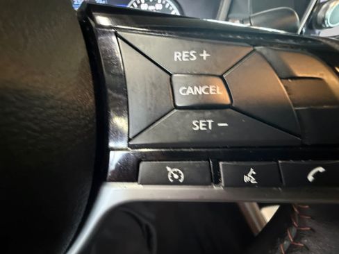 Used 2024 Nissan Altima 2.5 SR FWD image 19
