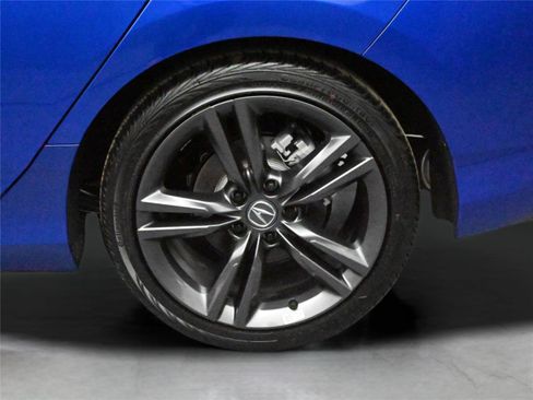 Used 2025 Acura Integra A-Spec image 13