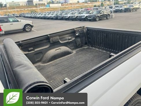 Used 2015 Chevrolet Silverado 1500 LT w/ All Star Edition AWD/4WD image 10