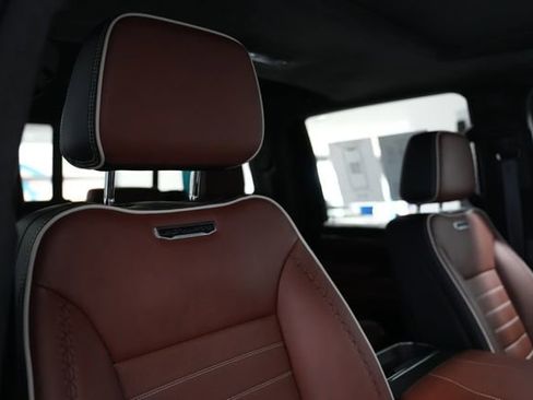 Used 2024 GMC Sierra 3500 Denali Ultimate image 22