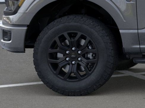 New 2026 Ford F150 Tremor image 19