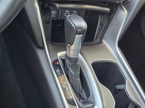 Used 2022 Honda Accord Sport image 27