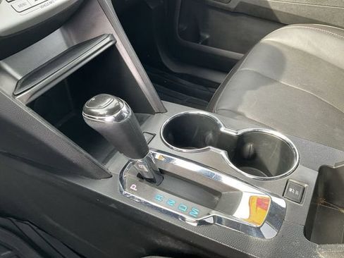 Used 2016 Chevrolet Equinox LTZ w/ Enhanced Convenience Package image 25