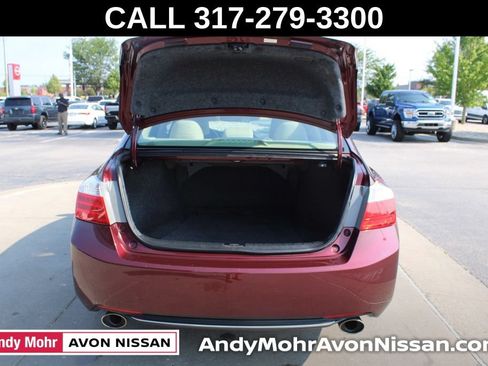 Used 2013 Honda Accord EX-L image 9