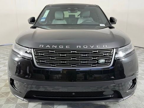 New 2026 Land Rover Range Rover Velar S image 9