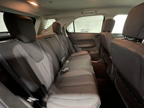 Used 2016 Chevrolet Equinox LT w/ Convenience Package image 21