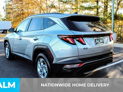 Used 2024 Hyundai Tucson SEL image 5