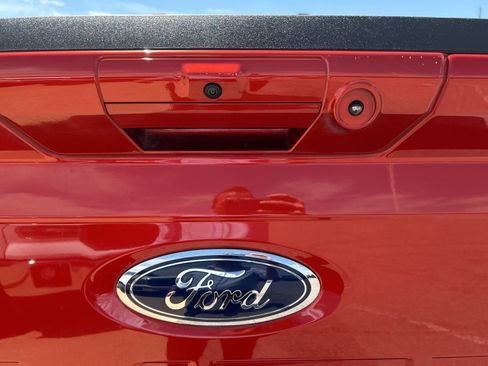 Used 2023 Ford F150 Lariat AWD/4WD image 12