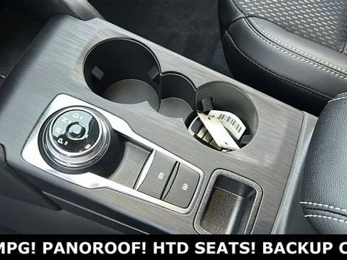 New 2026 Ford Escape SE image 16