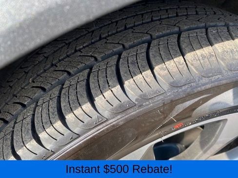 Used 2023 Ford Escape Platinum image 23