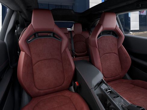 New 2026 Dodge Charger Scat Pack AWD/4WD image 17