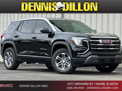 New 2026 GMC Terrain Elevation w/ Technology Package II