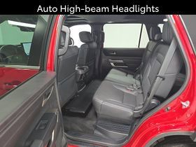 Used 2026 Toyota Sequoia SR5 w/ TRD Off-Road Package AWD/4WD image 11