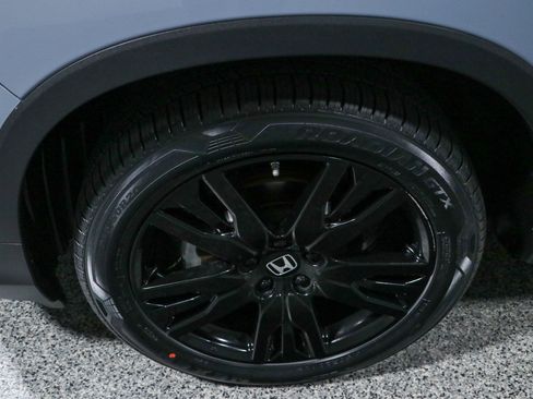 Used 2022 Honda Pilot Special Edition image 11