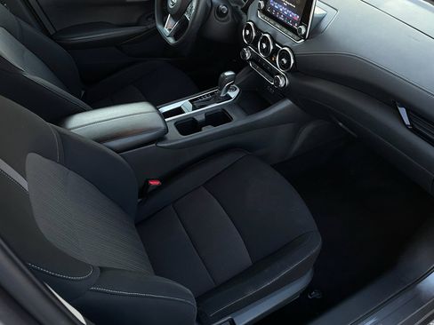 Used 2023 Nissan Sentra SV image 21