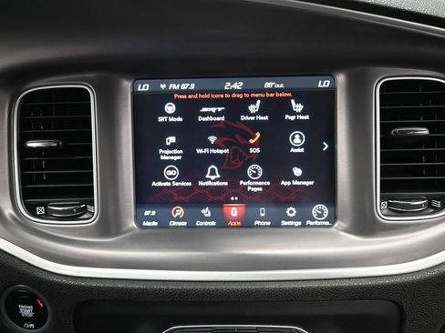 Used 2022 Dodge Charger Scat Pack RWD image 18
