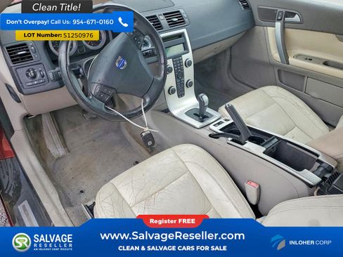 Used 2011 Volvo C70 T5 FWD image 11