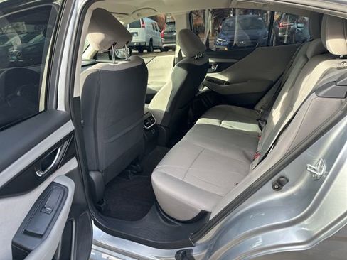 Used 2023 Subaru Legacy Premium image 22