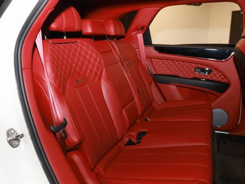 Used 2021 Bentley Bentayga Speed image 15
