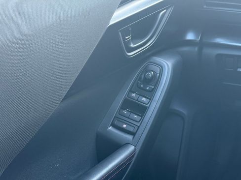 New 2026 Subaru Impreza RS image 8