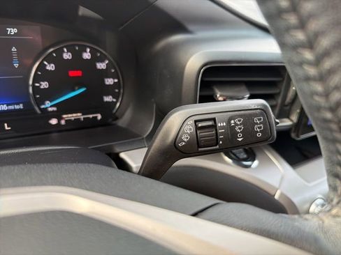 Certified 2022 Ford Explorer XLT w/ Equipment Group 202A image 45