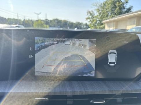 Used 2024 Kia Telluride EX w/ EX Captain's Chair Package image 21