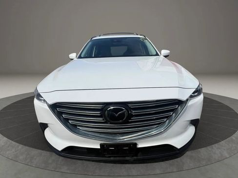 Used 2019 MAZDA CX-9 Touring AWD/4WD image 2
