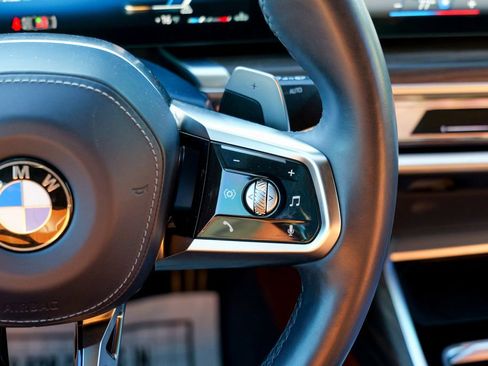 Used 2023 BMW 760i xDrive 760i xDrive w/ Executive Package image 44