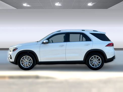 New 2026 Mercedes-Benz GLE 350 4MATIC image 2