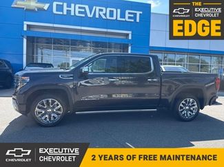 Used 2025 GMC Sierra 1500 Denali w/ Denali Reserve Package AWD/4WD video 1