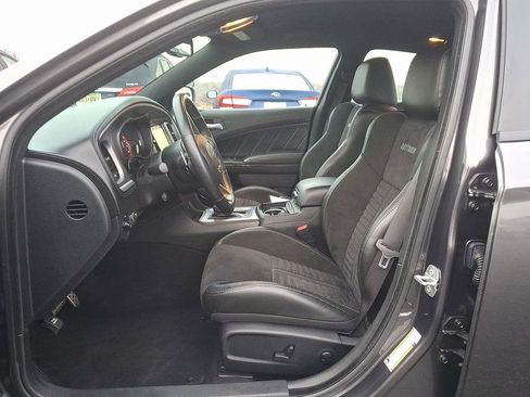 Used 2022 Dodge Charger R/T w/ Daytona Edition Group image 14